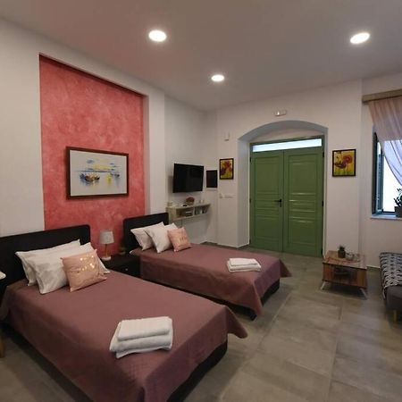 Lolos' House Rhodes City Dış mekan fotoğraf