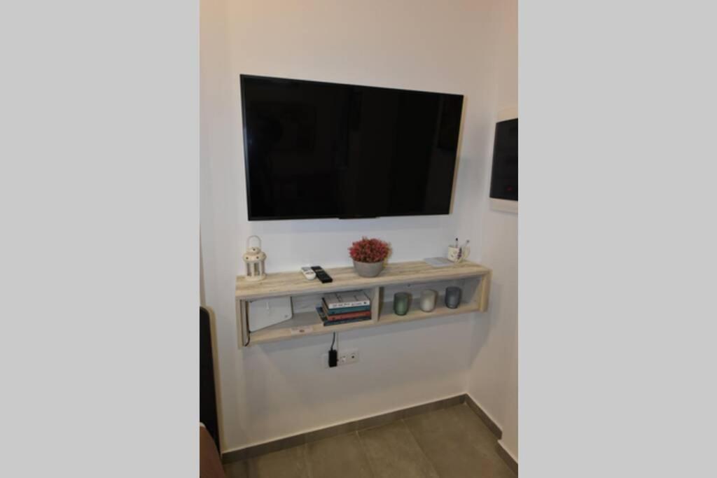 Lolos' House Rhodes City Dış mekan fotoğraf