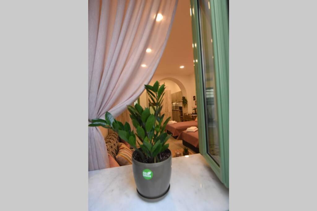 Lolos' House Rhodes City Dış mekan fotoğraf