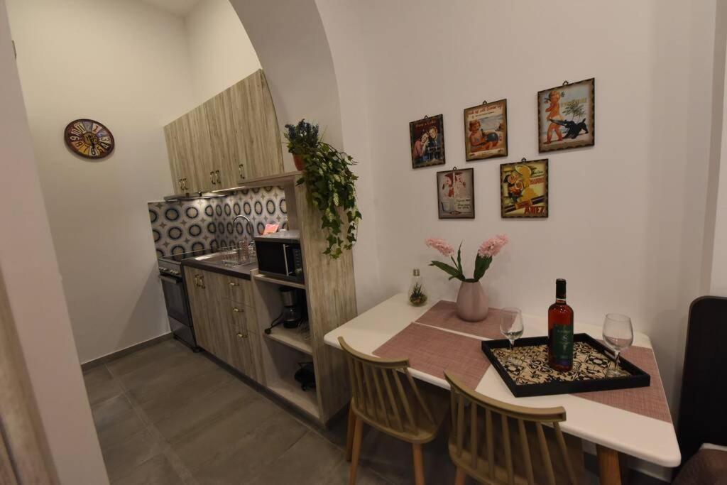 Lolos' House Rhodes City Dış mekan fotoğraf