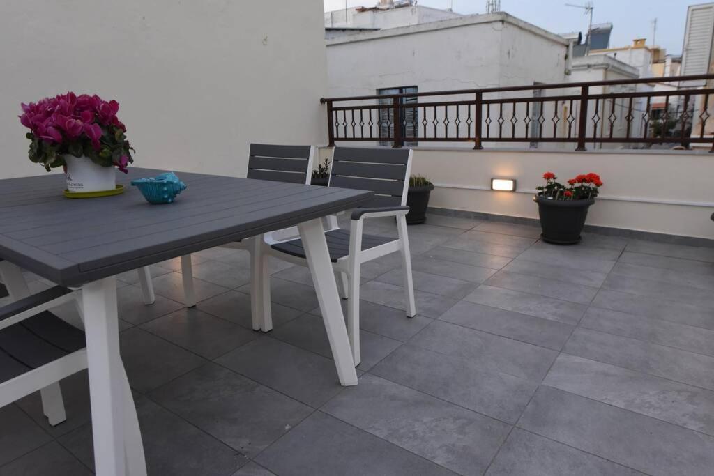 Lolos' House Rhodes City Dış mekan fotoğraf