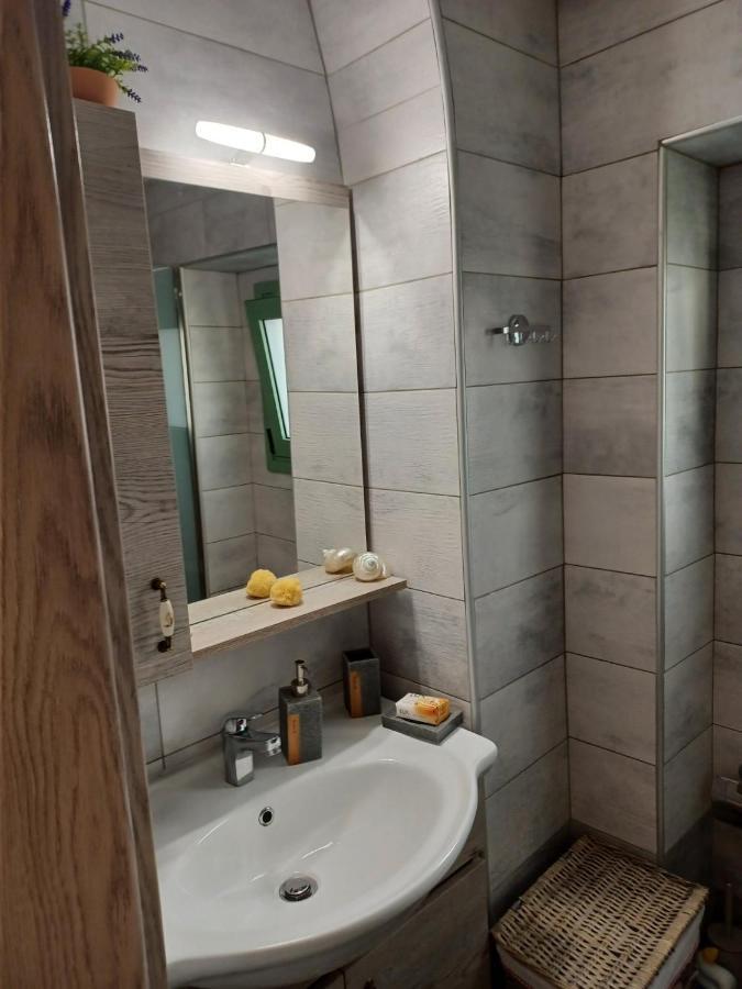 Lolos' House Rhodes City Dış mekan fotoğraf