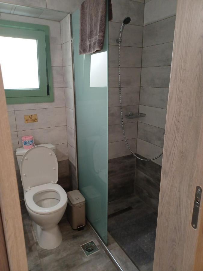 Lolos' House Rhodes City Dış mekan fotoğraf